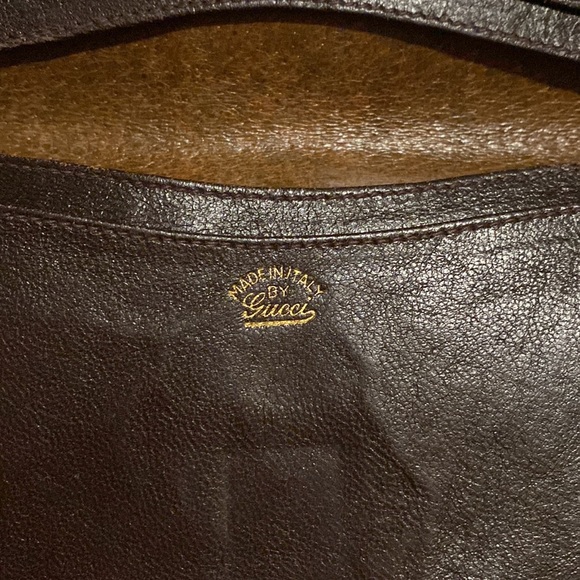 Gucci - Wallet - Authentic - Vintage - Picture 8 of 16